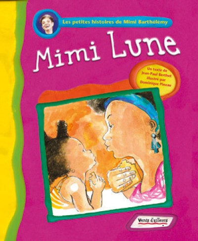 Mimi Lune