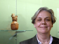 Marie-Chantal de Tricornot