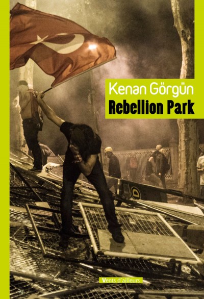 Rebellion Park
